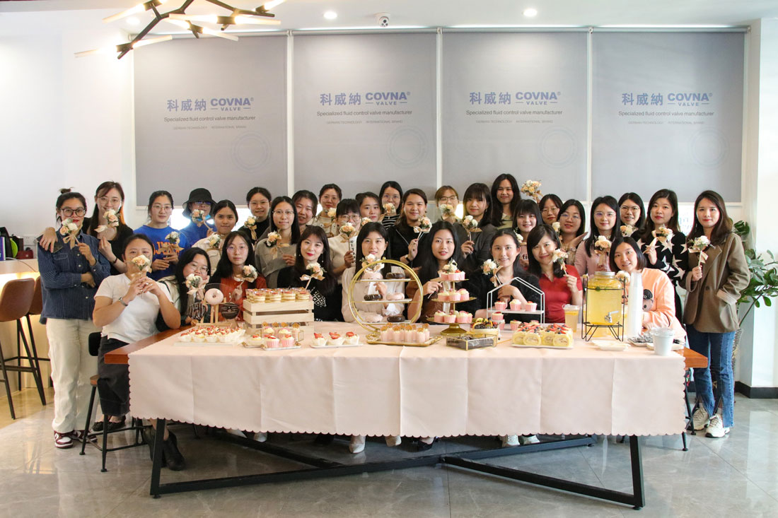 科威納3.8女神節(jié) 科威納3.8女神節(jié)