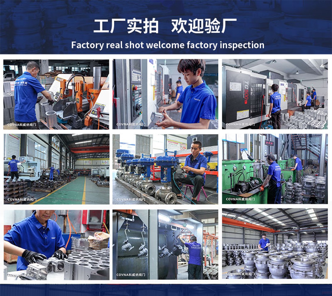 電動(dòng)薄膜調(diào)節(jié)閥 電動(dòng)薄膜調(diào)節(jié)閥