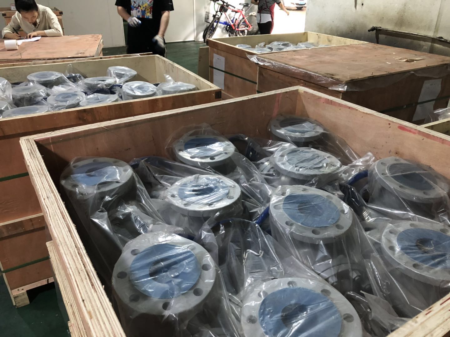 V型球閥設(shè)計(jì)標(biāo)準(zhǔn)及V型球閥選型