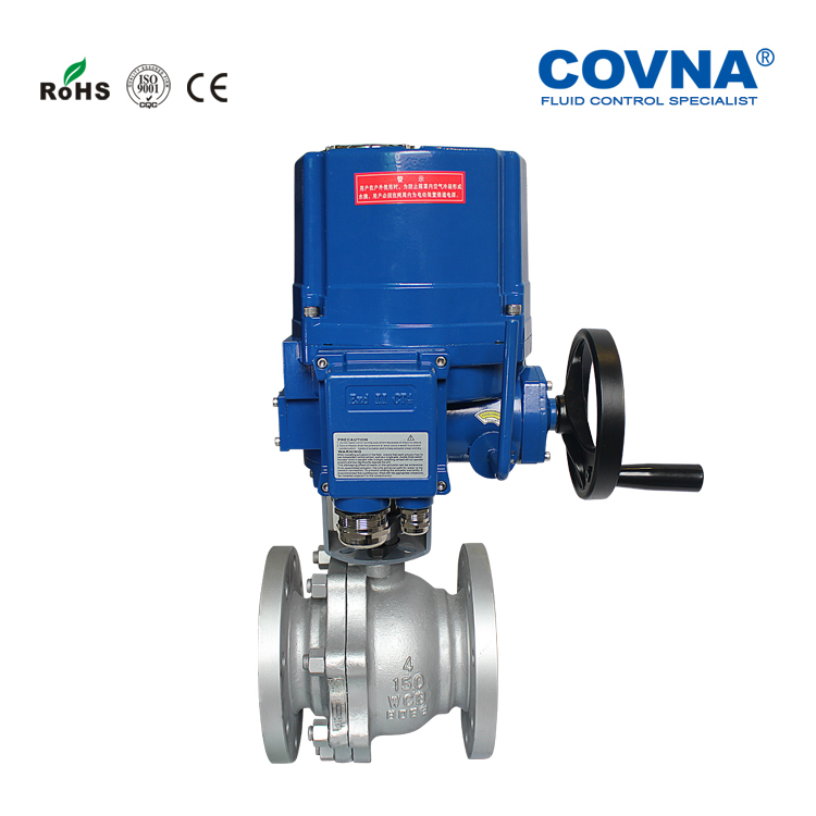 不銹鋼防爆球閥 不銹鋼防爆球閥