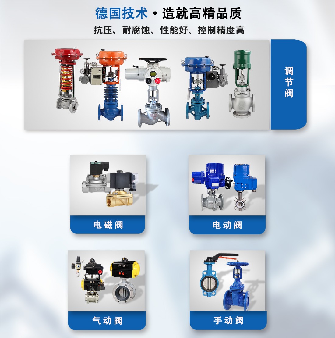 氣動球閥 氣動球閥