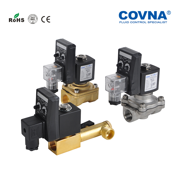 電磁閥的分類與選型以及原理區(qū)別 電磁閥的分類與選型以及原理區(qū)別