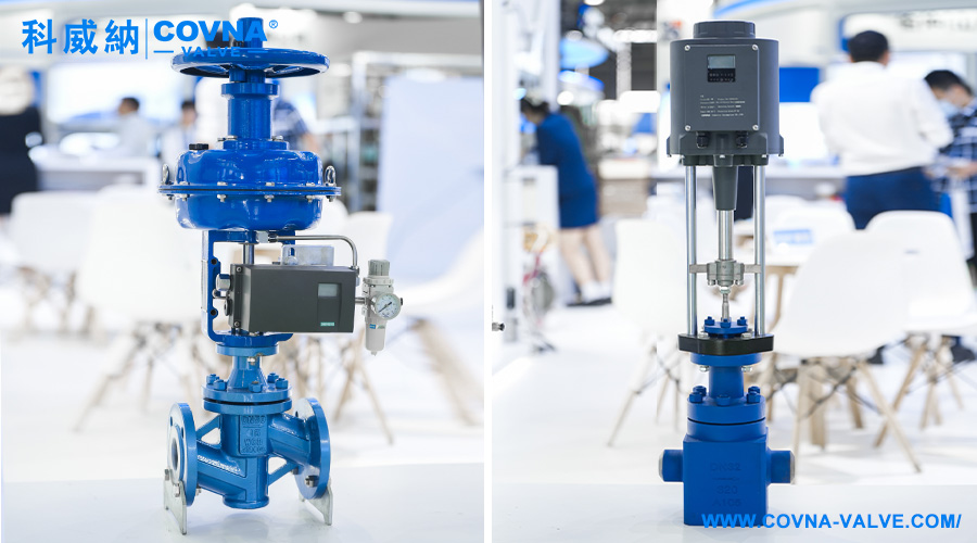 電動(dòng)調(diào)節(jié)球閥如何選項(xiàng)