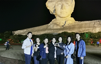 2020長(zhǎng)沙站部門(mén)團(tuán)建