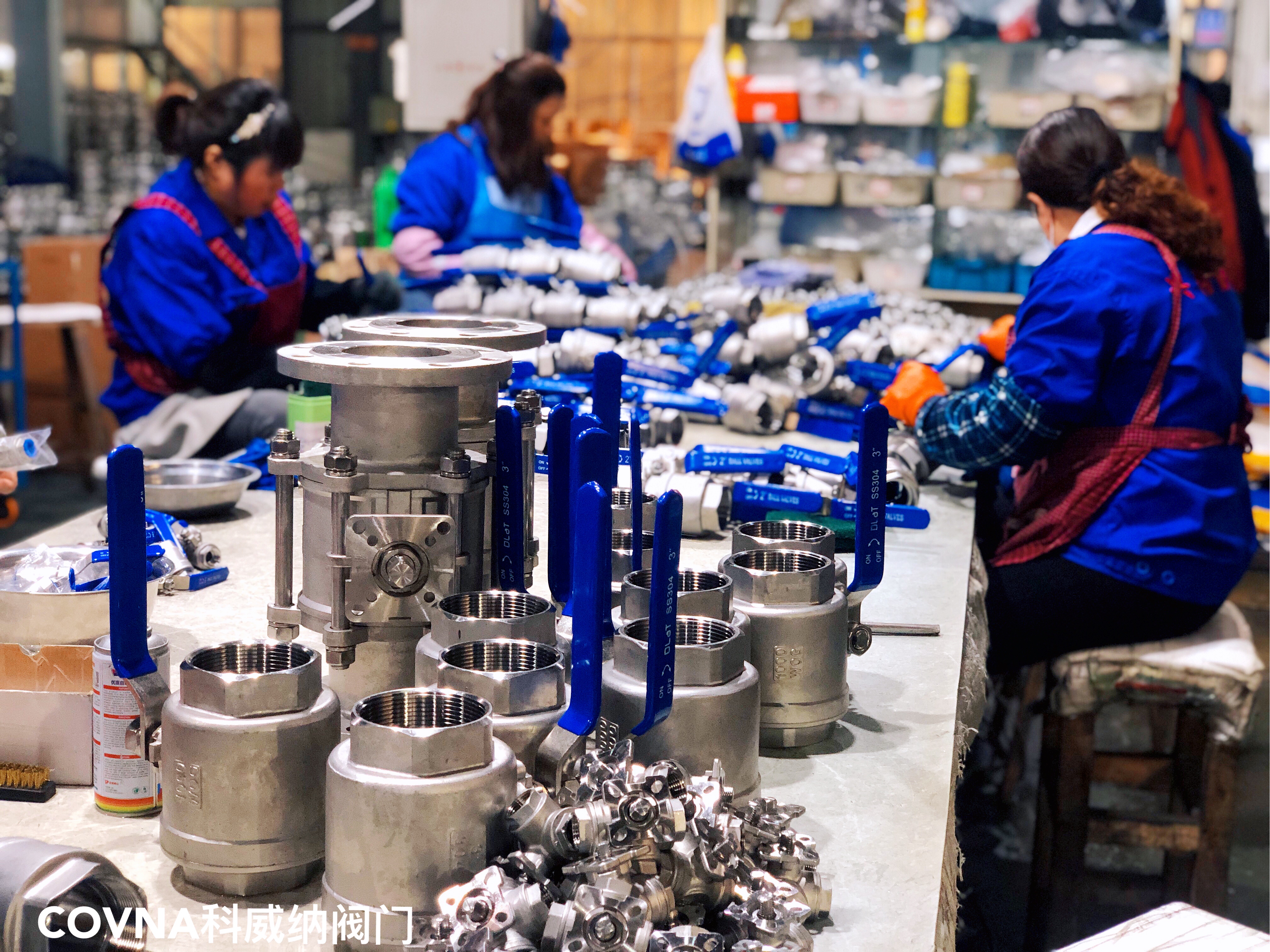 避免故障，手動球閥這些保養(yǎng)你要知道！