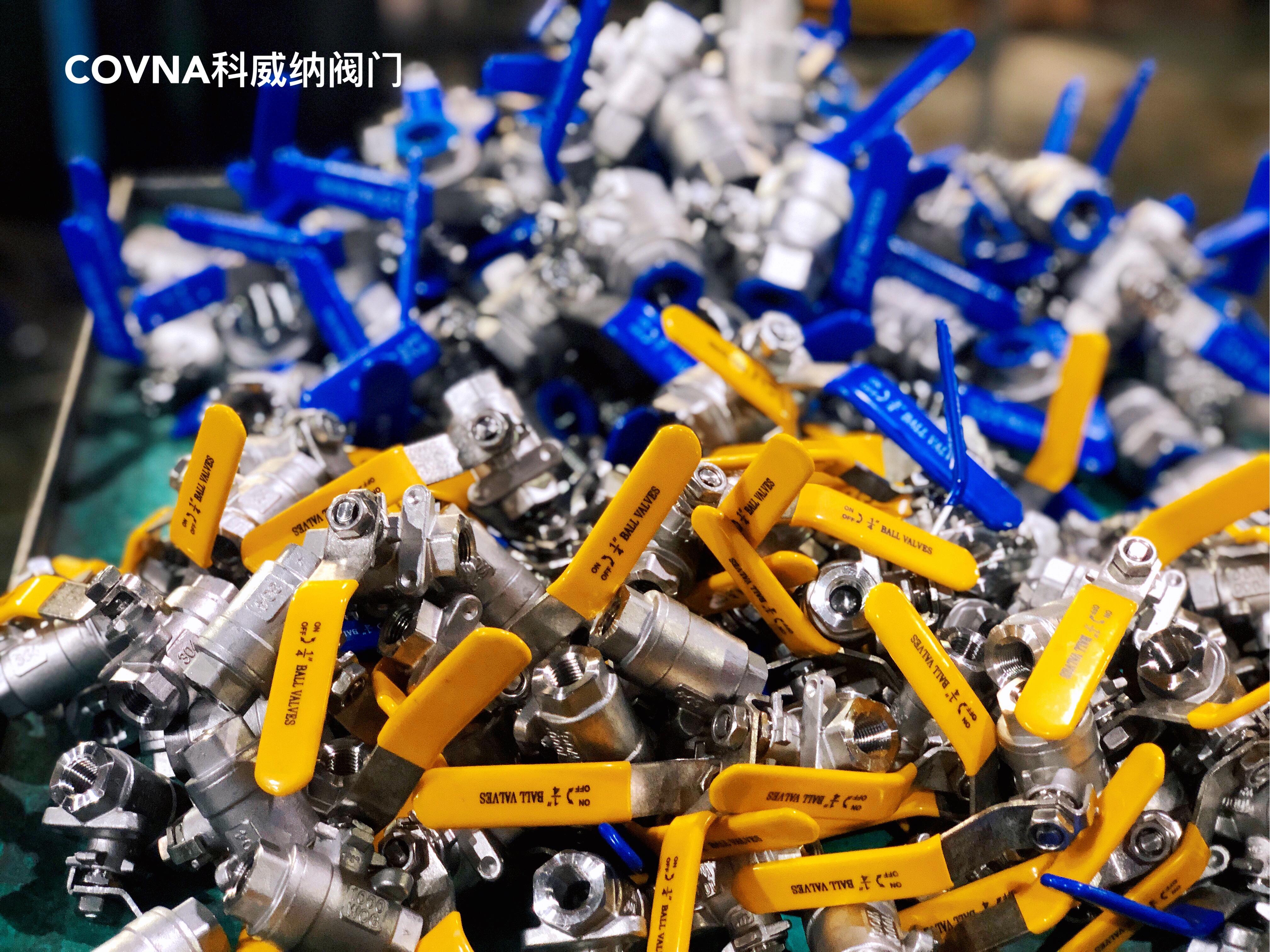 閥門直徑Φ和通徑DN與英寸應該如何區(qū)分？