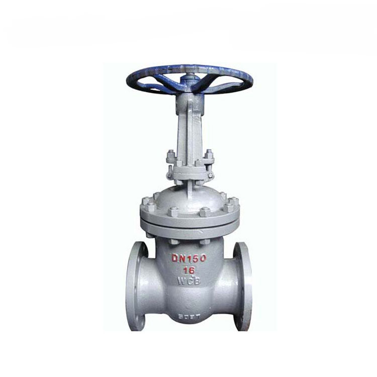 國(guó)標(biāo)手動(dòng)閘閥