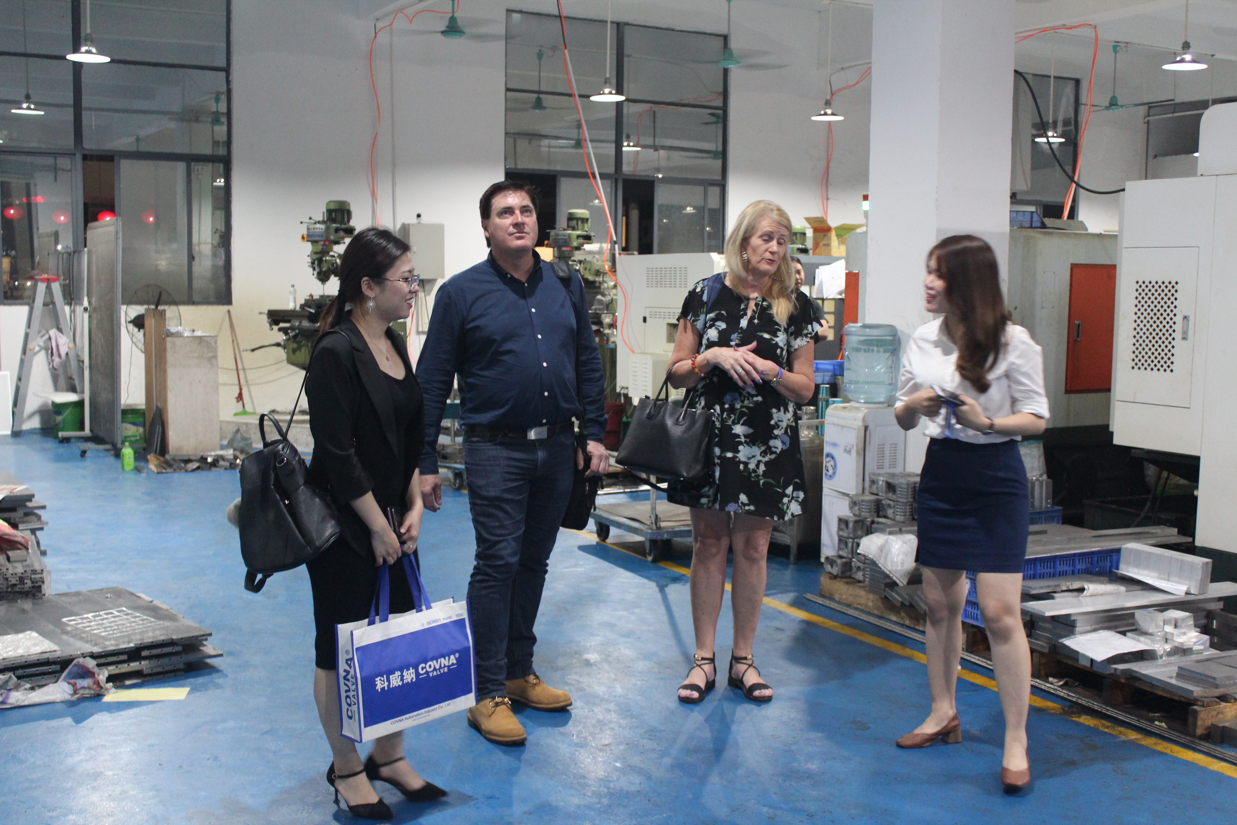 氣動(dòng)蝶閥如何安裝?氣動(dòng)蝶閥安裝要點(diǎn)