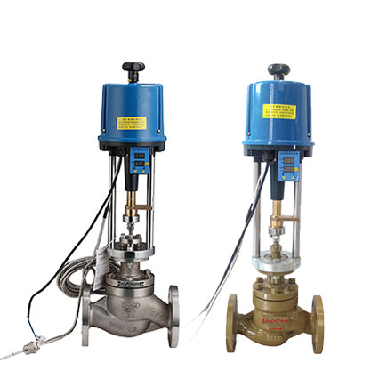 電動(dòng)調(diào)節(jié)閥（連接方式、材質(zhì)、調(diào)節(jié)型、防爆可選）