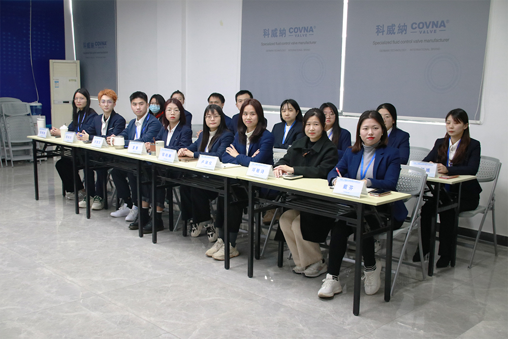 2022年度頒獎(jiǎng)儀式