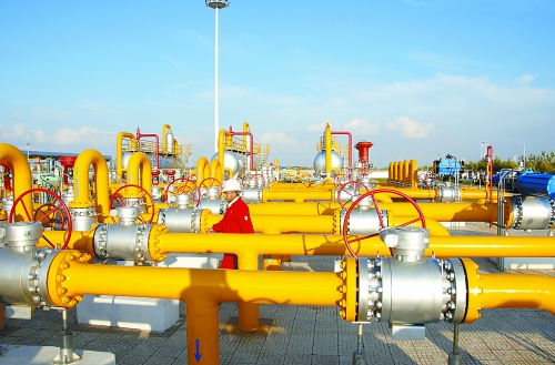 收藏｜壓力管道上閥門等設(shè)備PID最全圖例