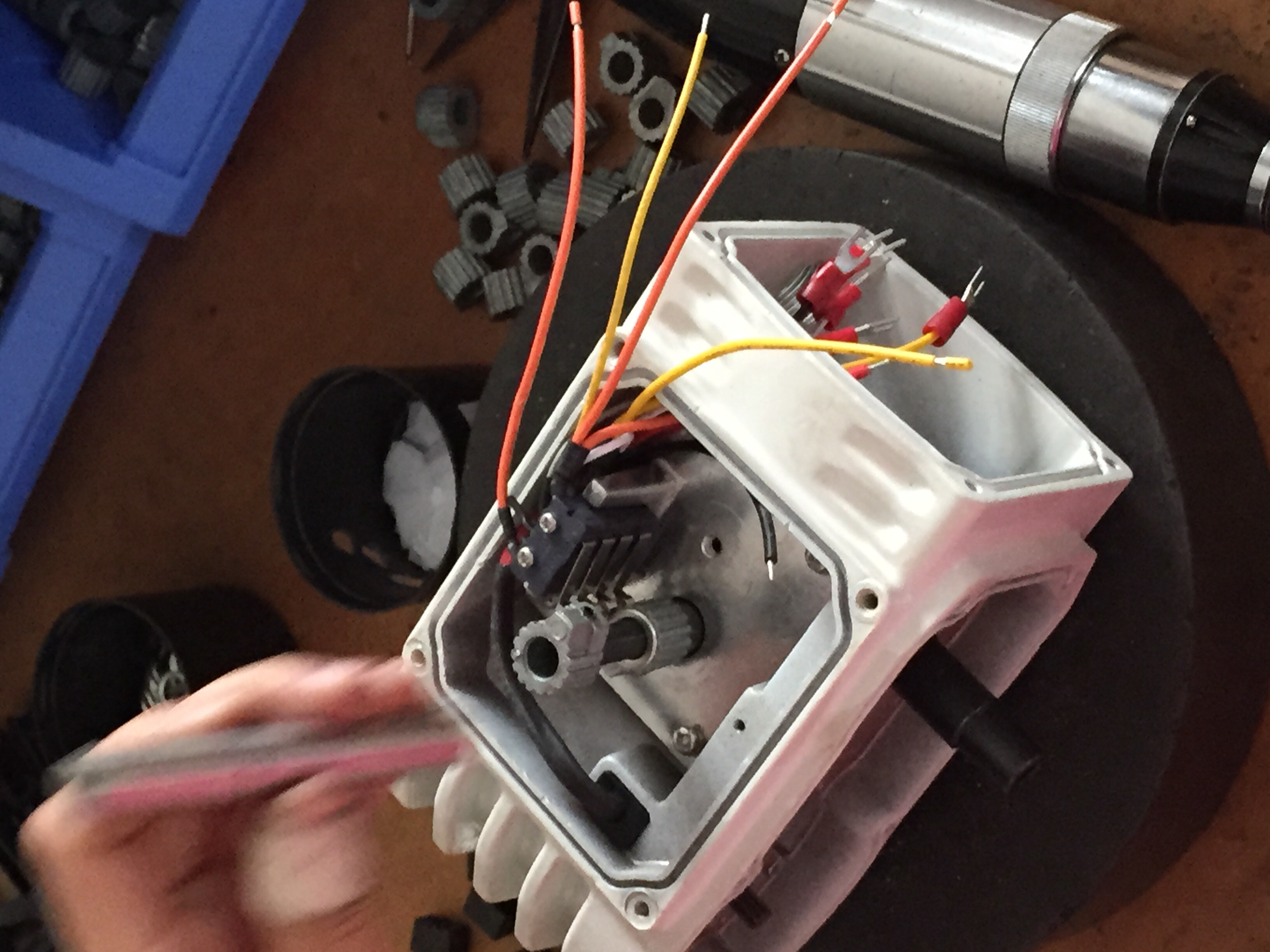 閥門的標(biāo)識和型號，值得收藏！