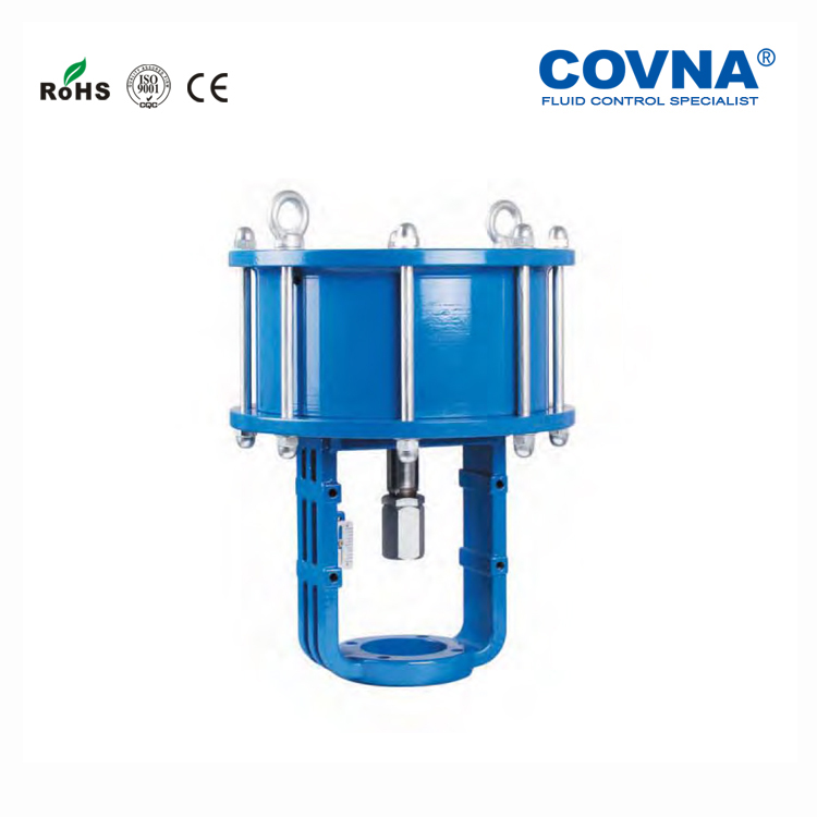 氣動活塞式切斷閥應(yīng)用在哪些行業(yè)？