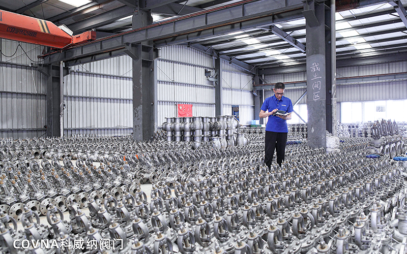 電動閘閥的結(jié)構(gòu)與原理