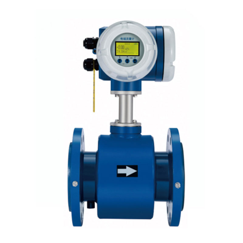 罐裝型電磁流量計(jì)