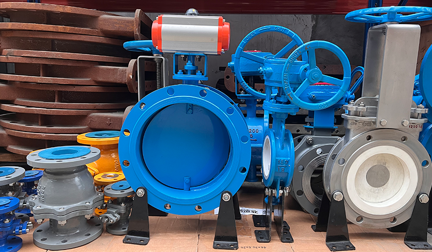 氣動刀閘閥在使用過程中應(yīng)該注意那些事項(xiàng)呢