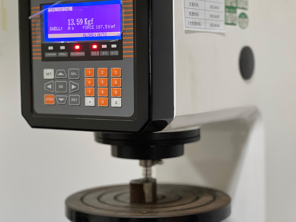 原材料測(cè)試與開(kāi)關(guān)測(cè)試