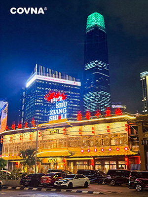 馬來(lái)西亞之旅